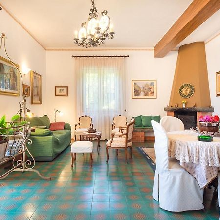 Casa Clo Villa Trecastagni Ngoại thất bức ảnh