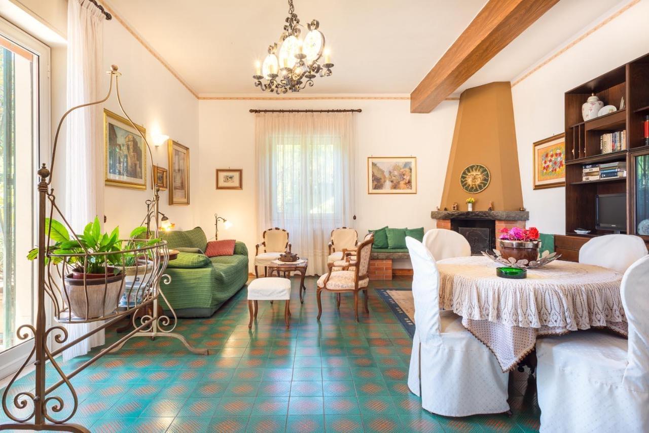 Casa Clo Villa Trecastagni Ngoại thất bức ảnh