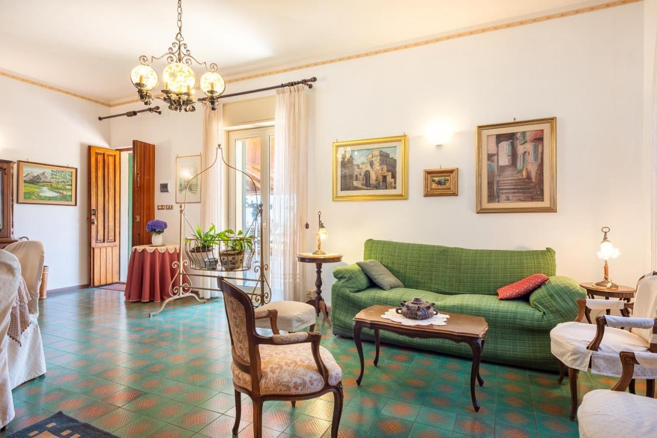 Casa Clo Villa Trecastagni Ngoại thất bức ảnh