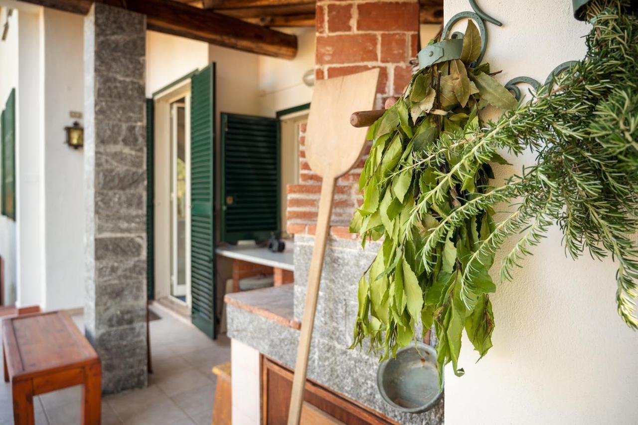 Casa Clo Villa Trecastagni Ngoại thất bức ảnh