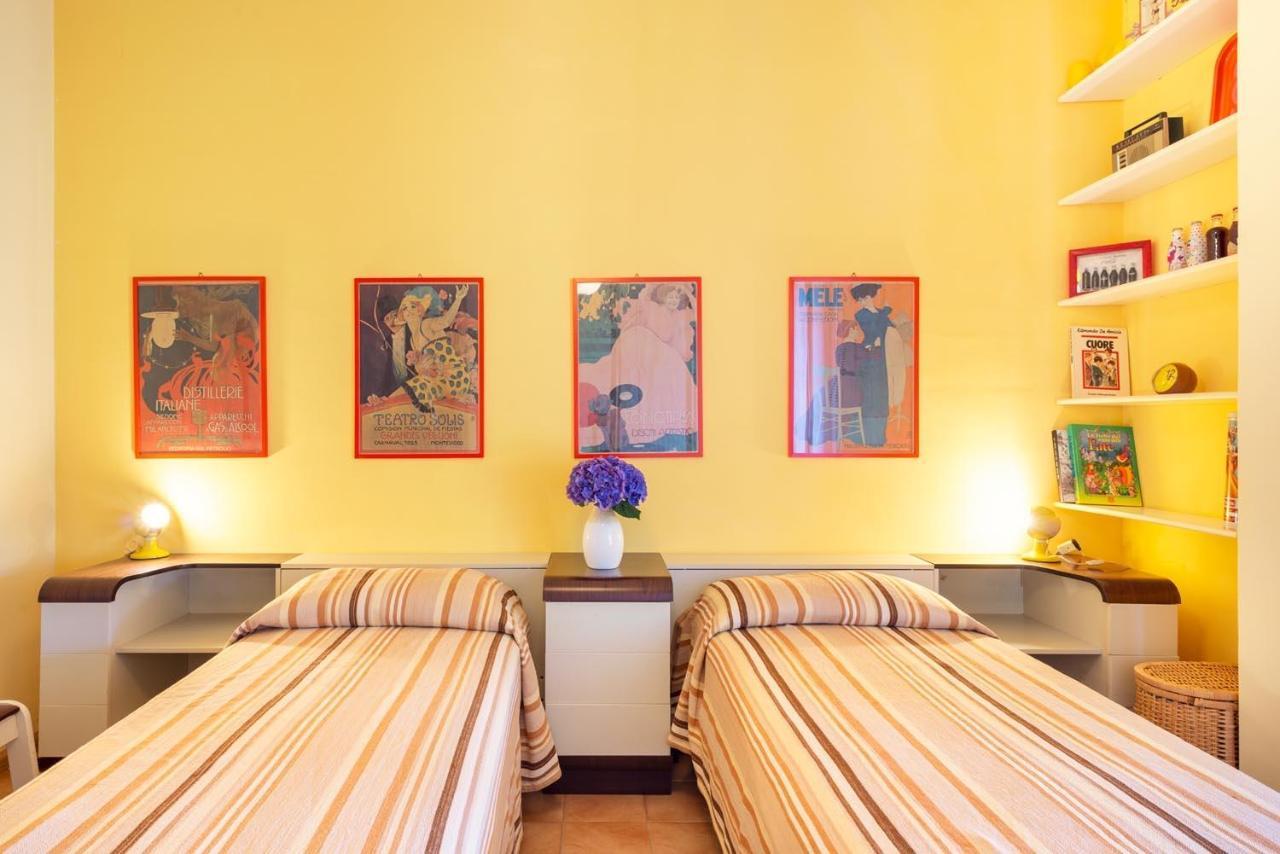 Casa Clo Villa Trecastagni Ngoại thất bức ảnh