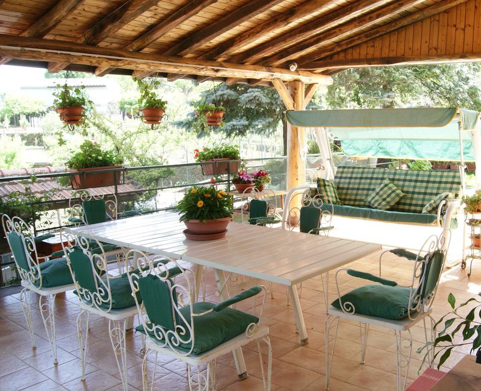 Casa Clo Villa Trecastagni Phòng bức ảnh