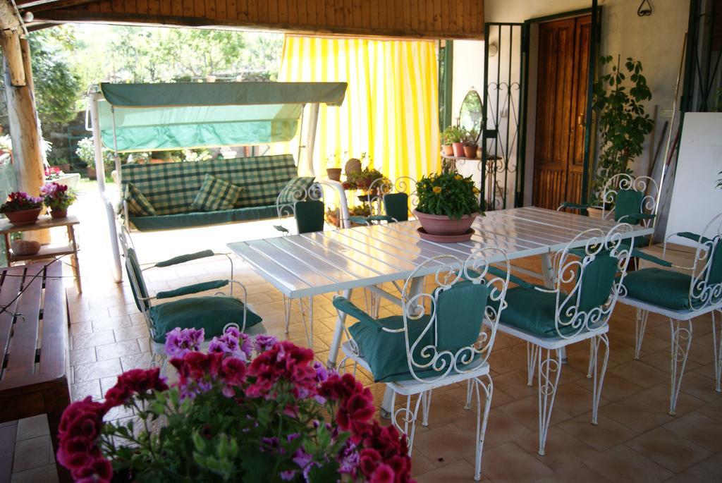 Casa Clo Villa Trecastagni Phòng bức ảnh