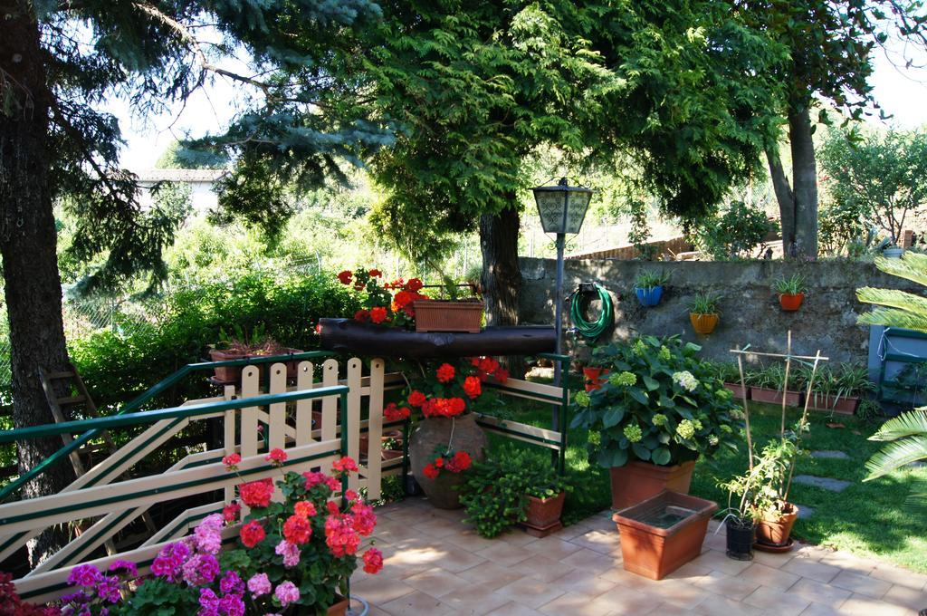Casa Clo Villa Trecastagni Phòng bức ảnh