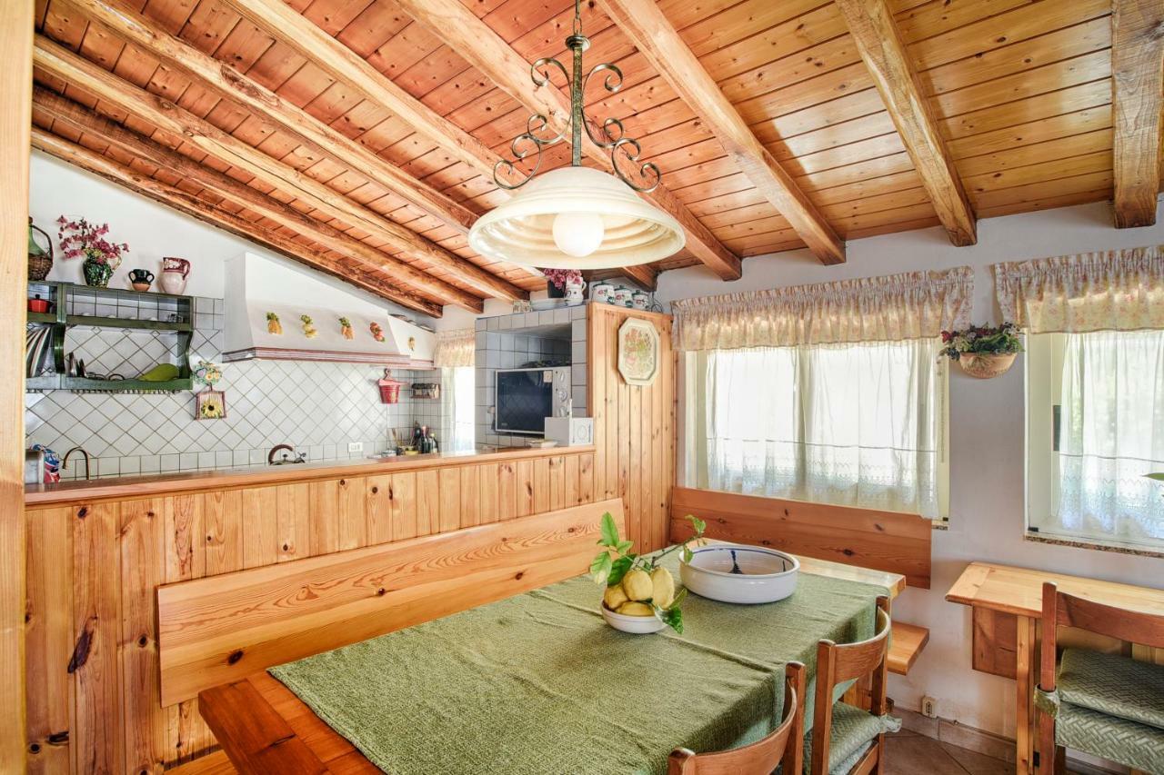 Casa Clo Villa Trecastagni Ngoại thất bức ảnh