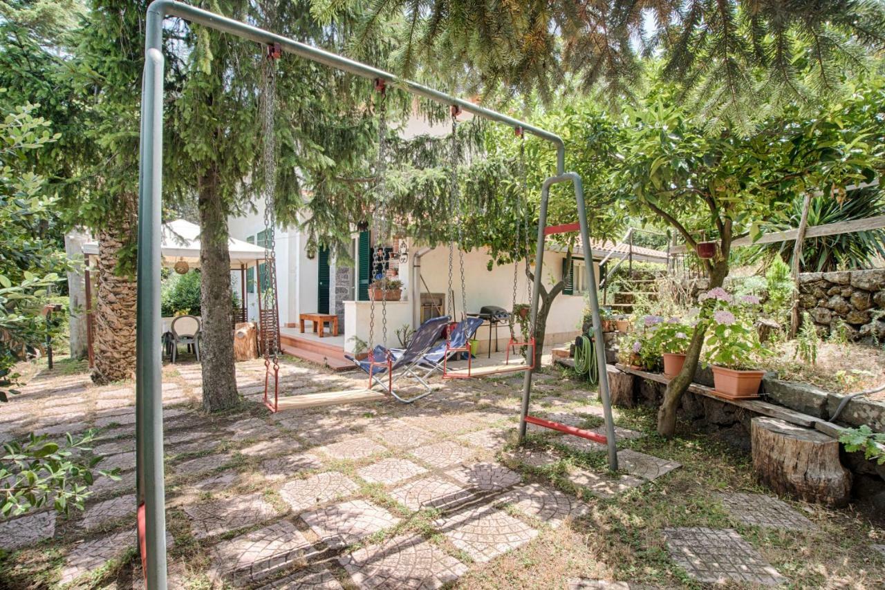 Casa Clo Villa Trecastagni Ngoại thất bức ảnh