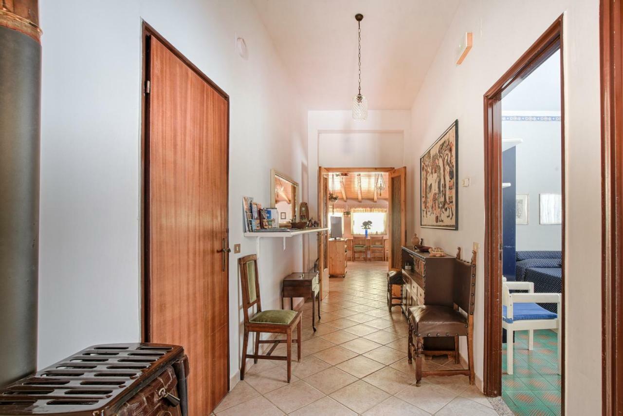 Casa Clo Villa Trecastagni Ngoại thất bức ảnh