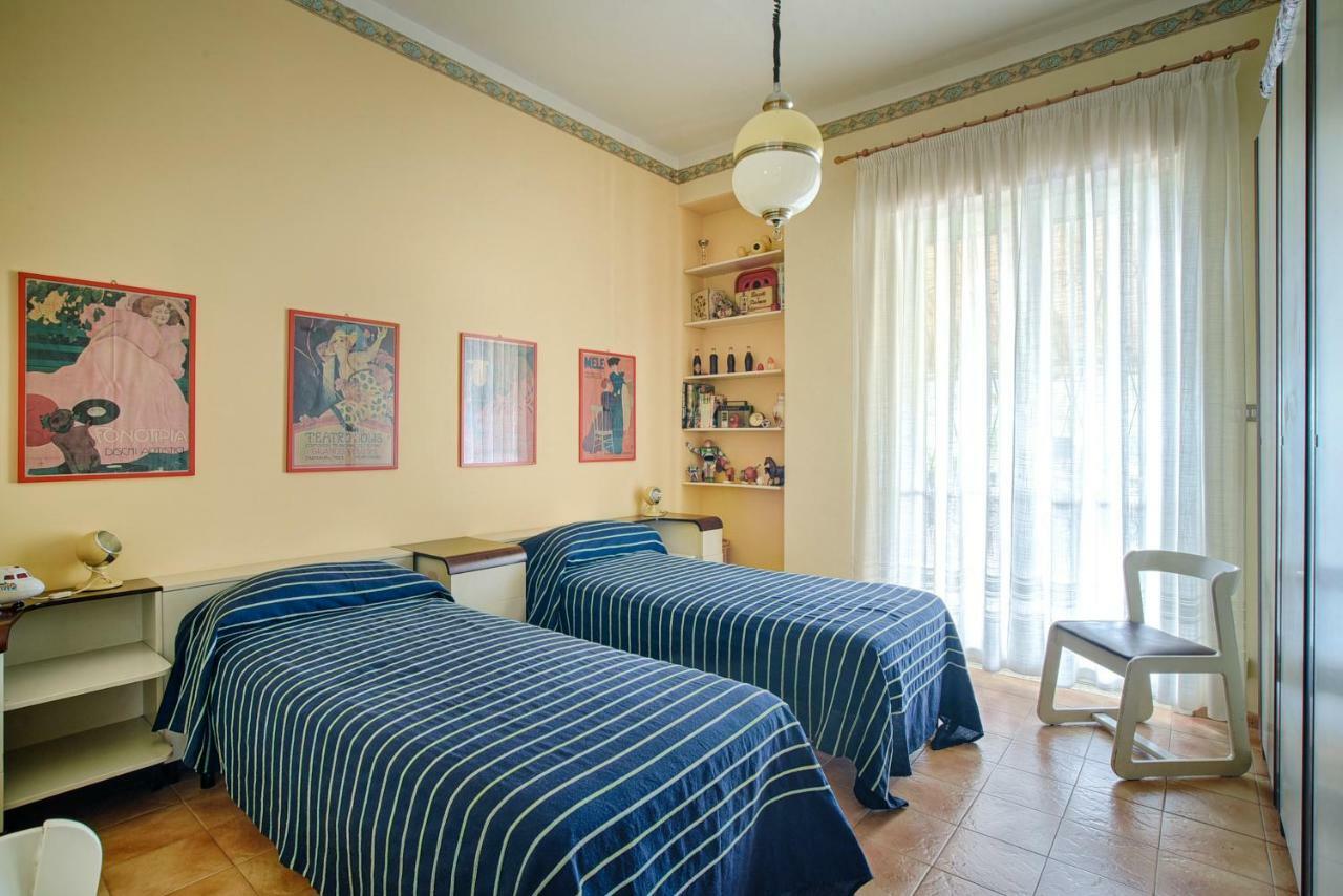 Casa Clo Villa Trecastagni Ngoại thất bức ảnh