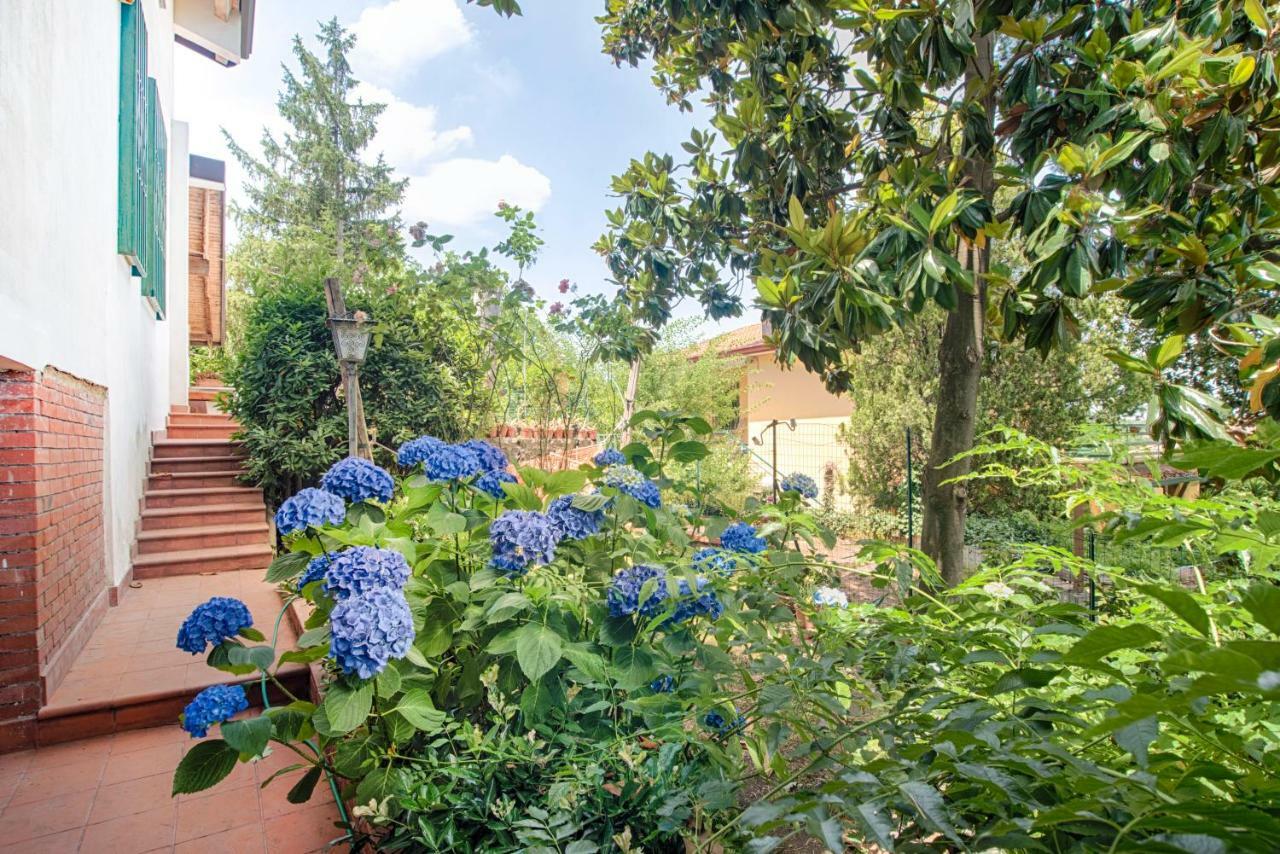 Casa Clo Villa Trecastagni Ngoại thất bức ảnh