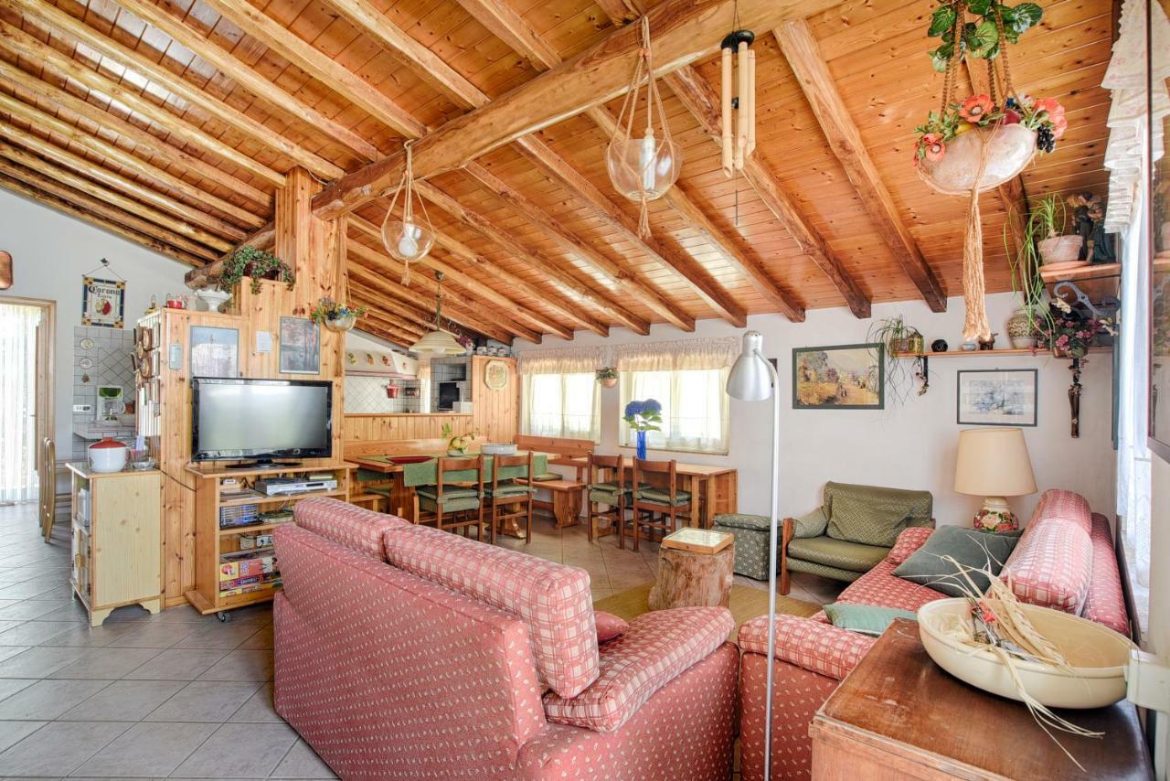 Casa Clo Villa Trecastagni Ngoại thất bức ảnh