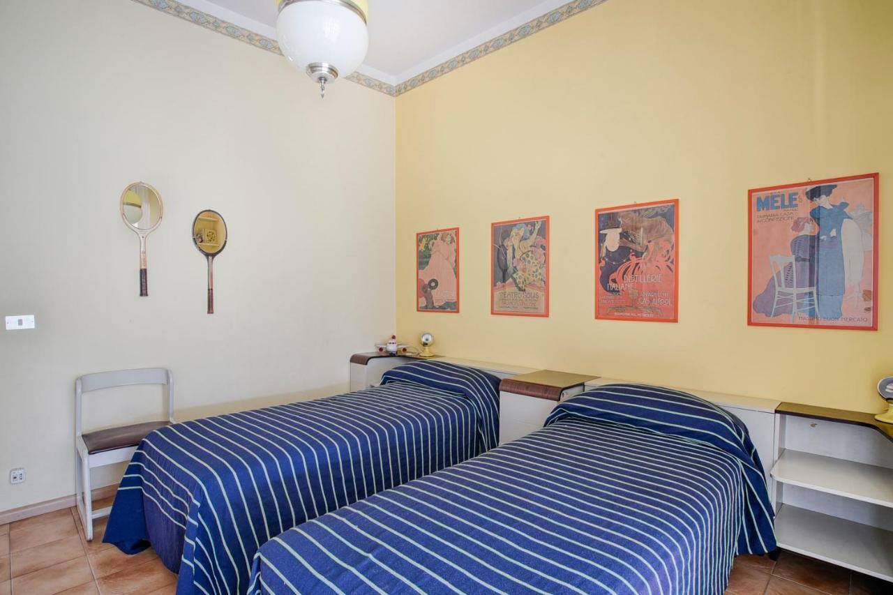 Casa Clo Villa Trecastagni Ngoại thất bức ảnh